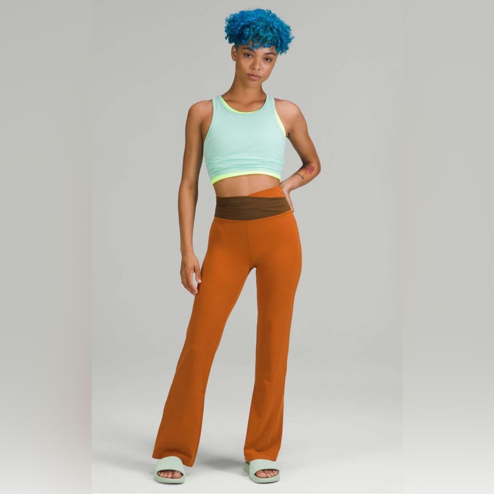 Lululemon Astro Throwback Pant